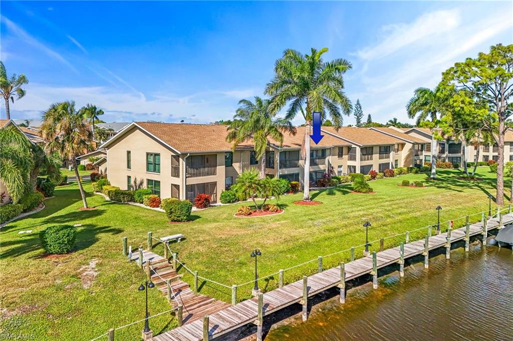 YACHTSMANS COVE - Residential