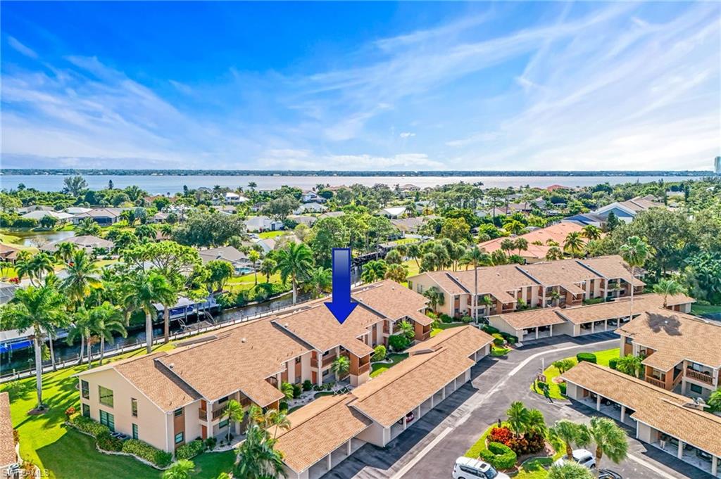 YACHTSMANS COVE - Residential