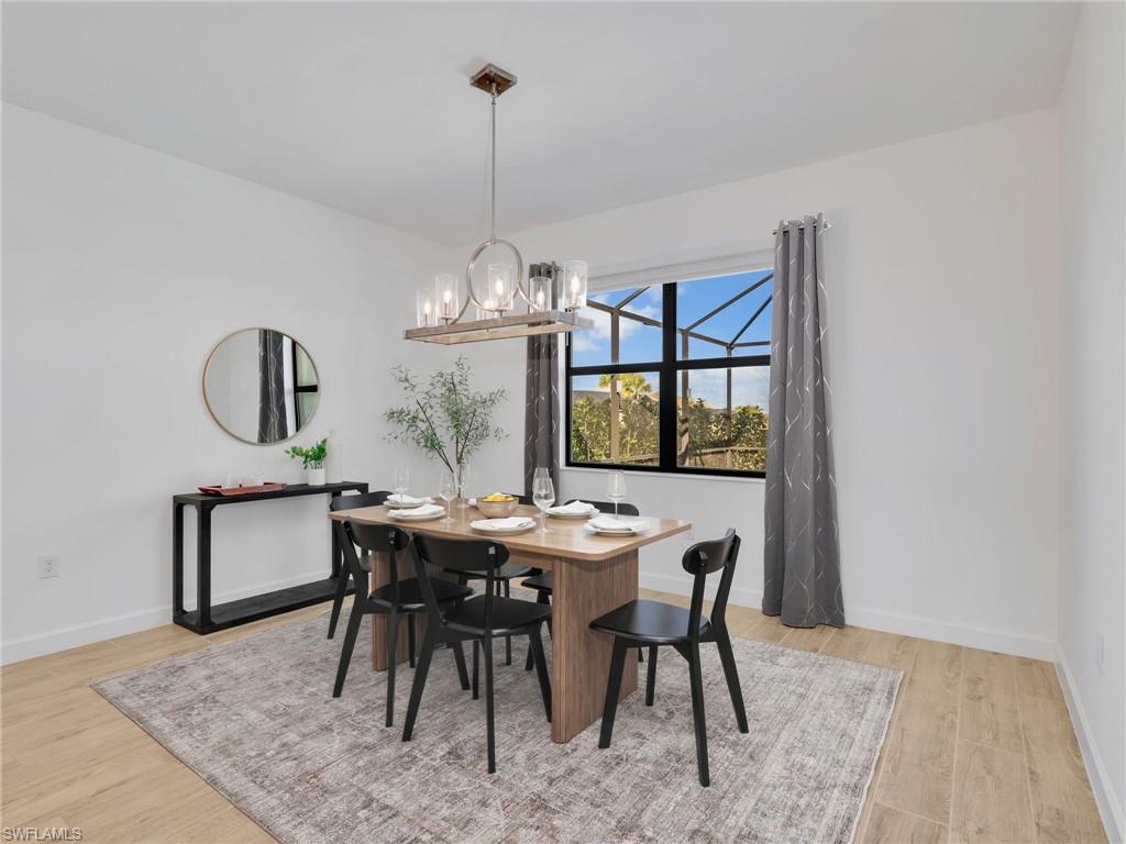 VERDANA VILLAGE - Residential