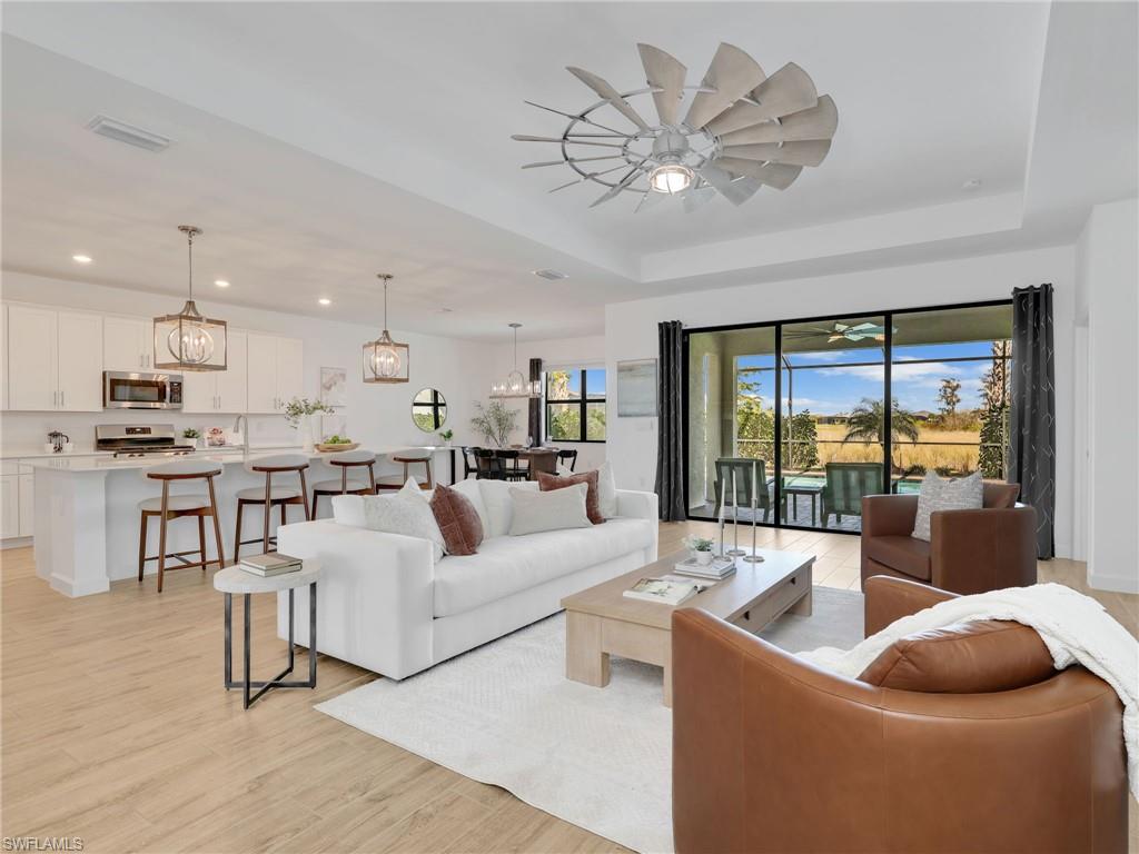 VERDANA VILLAGE - Residential