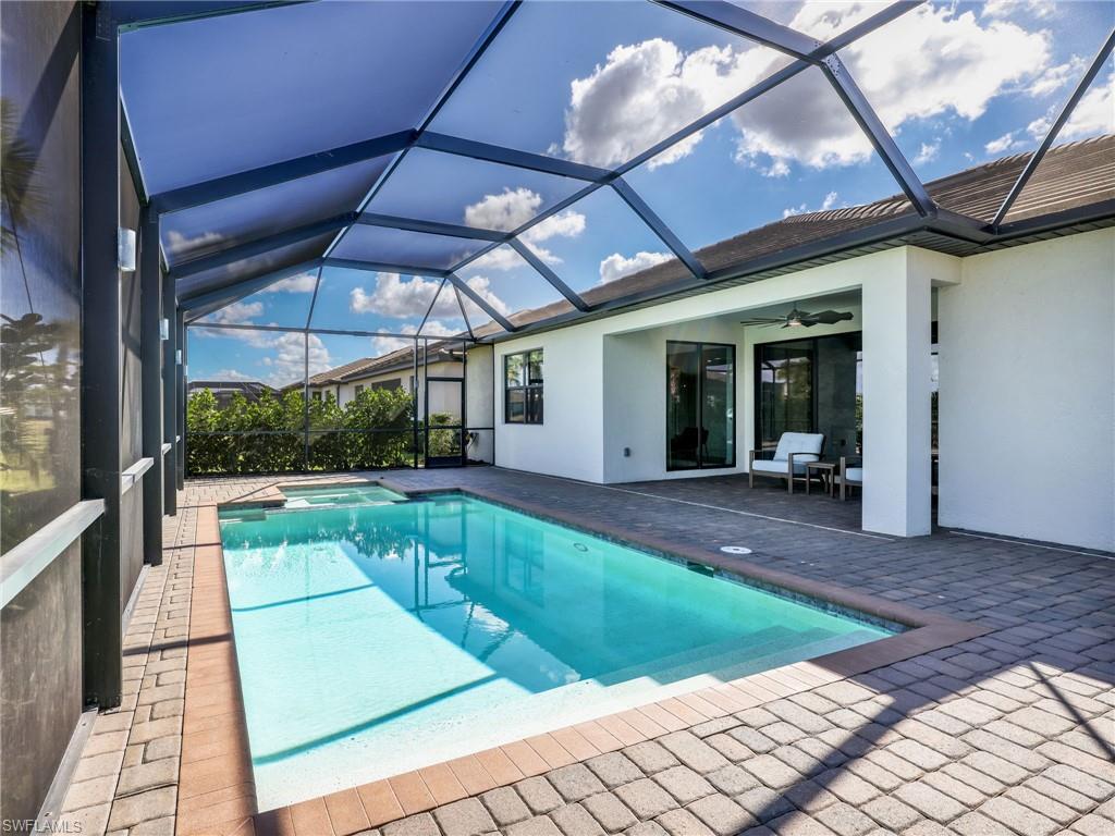 VERDANA VILLAGE - Residential