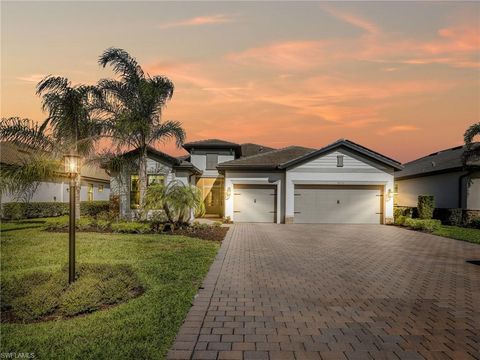 18320 Ridgeline DR ESTERO FL 33928