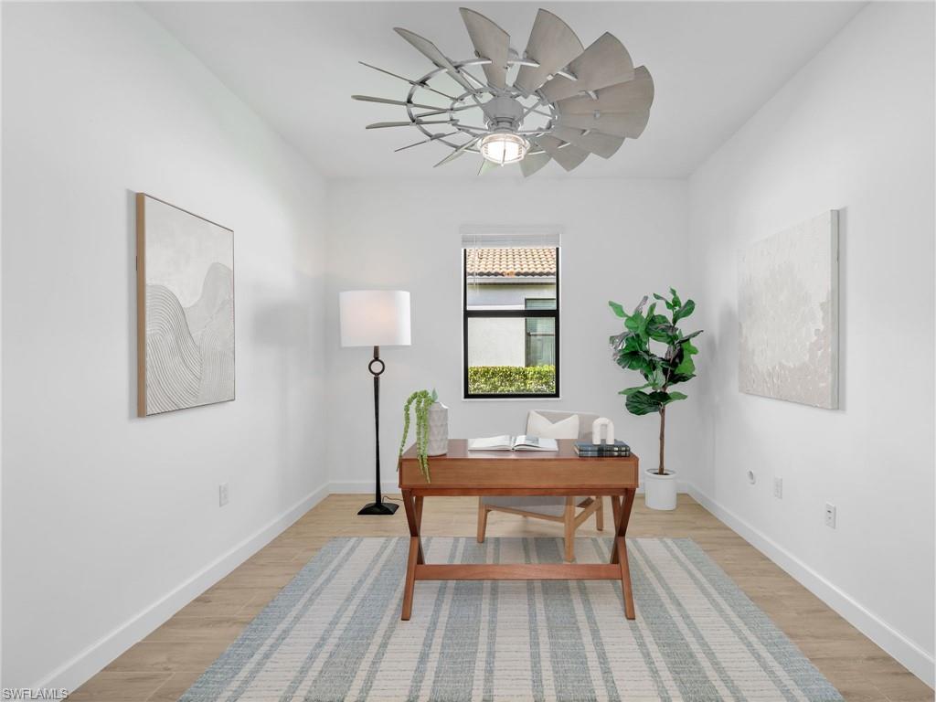 VERDANA VILLAGE - Residential