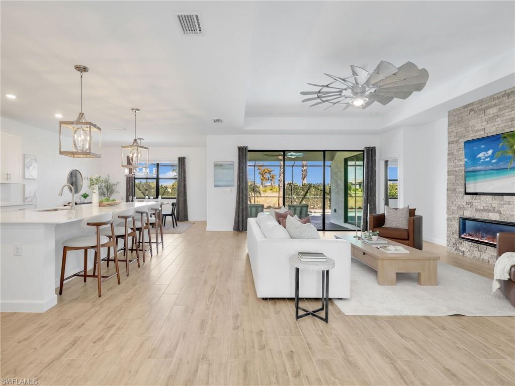 VERDANA VILLAGE - Residential