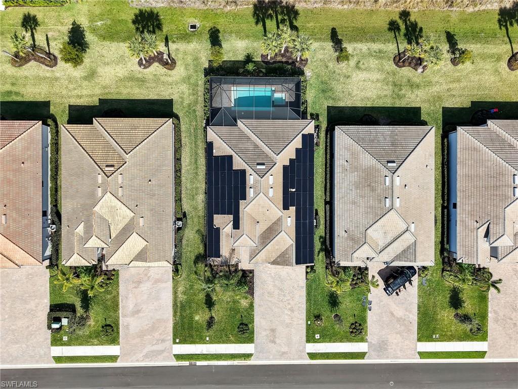 VERDANA VILLAGE - Residential