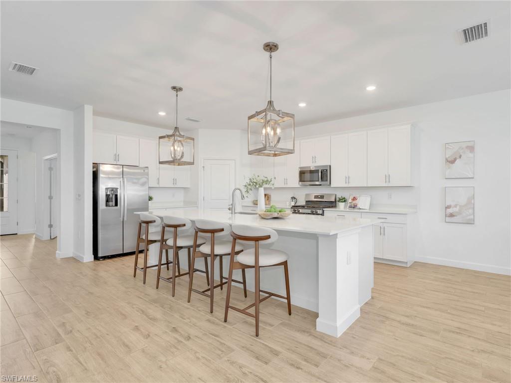 VERDANA VILLAGE - Residential