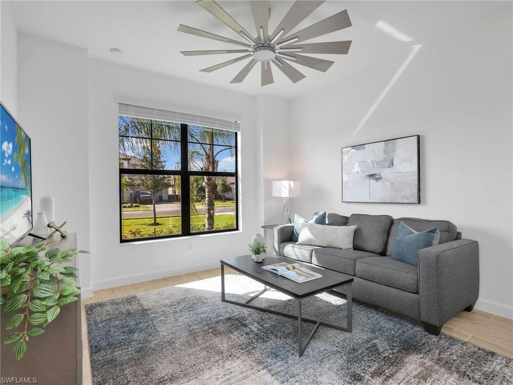 VERDANA VILLAGE - Residential