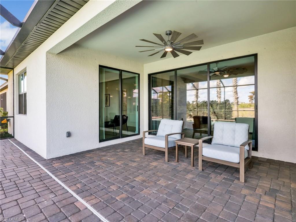 VERDANA VILLAGE - Residential