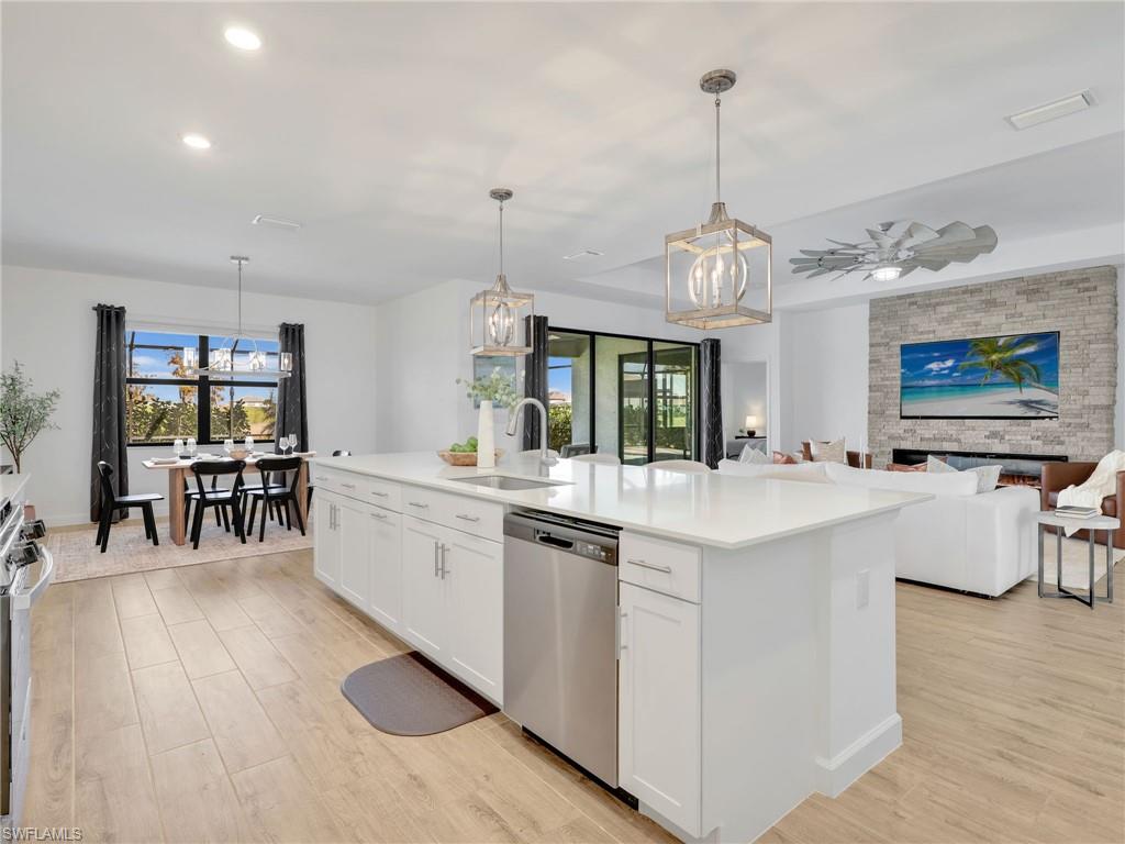 VERDANA VILLAGE - Residential