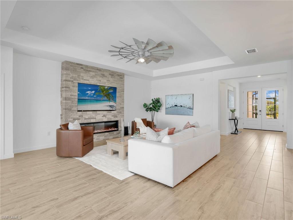 VERDANA VILLAGE - Residential