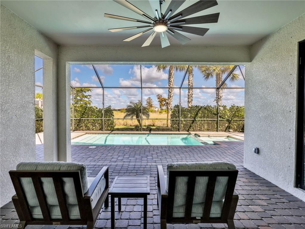 VERDANA VILLAGE - Residential