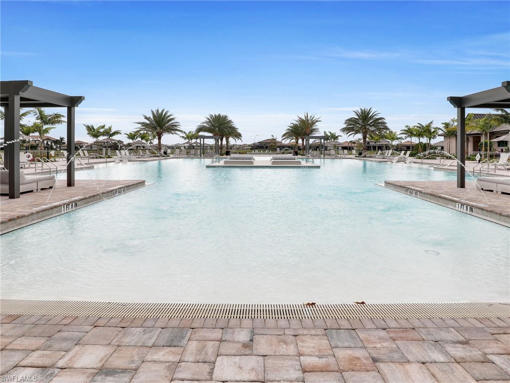 VERDANA VILLAGE - Residential