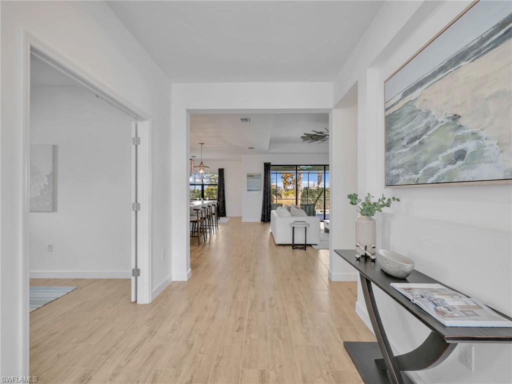 VERDANA VILLAGE - Residential