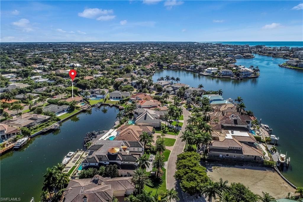 PARK SHORE - Residential