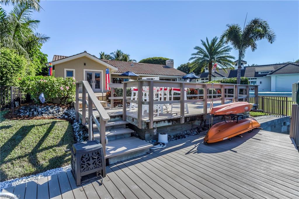 PARK SHORE - Residential