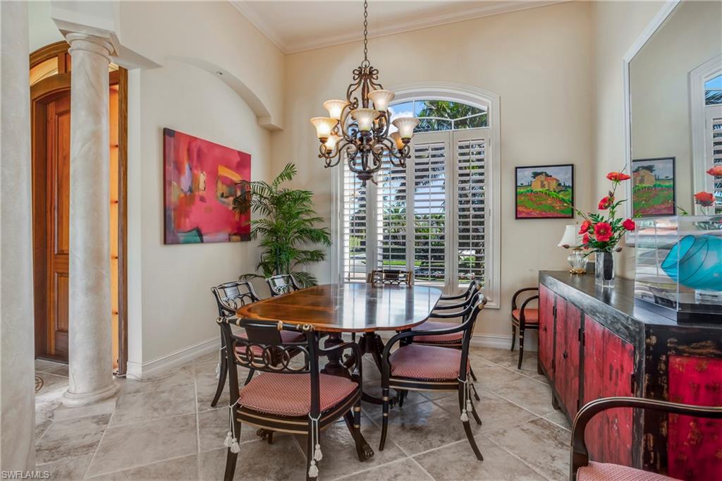 PARK SHORE - Residential