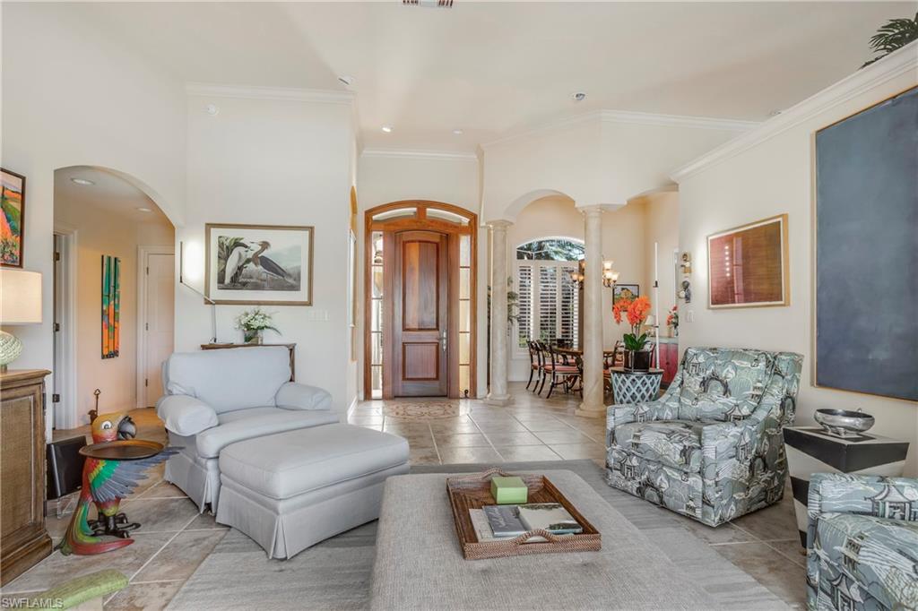 PARK SHORE - Residential