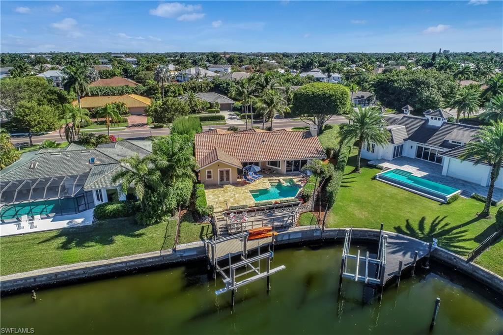 PARK SHORE - Residential