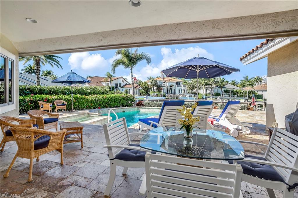 PARK SHORE - Residential