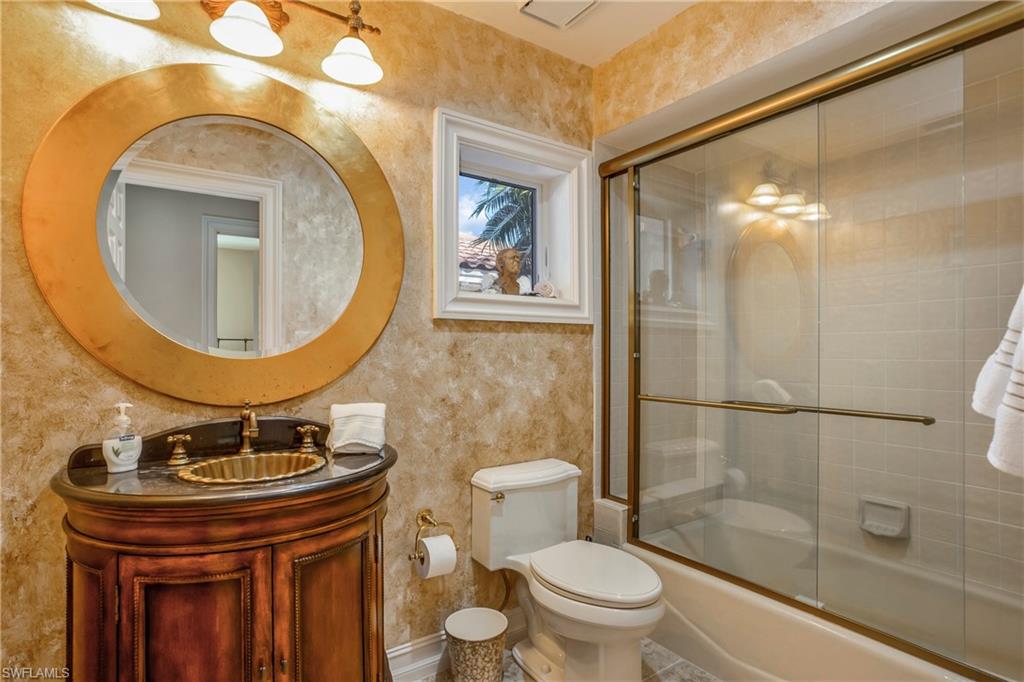 PARK SHORE - Residential