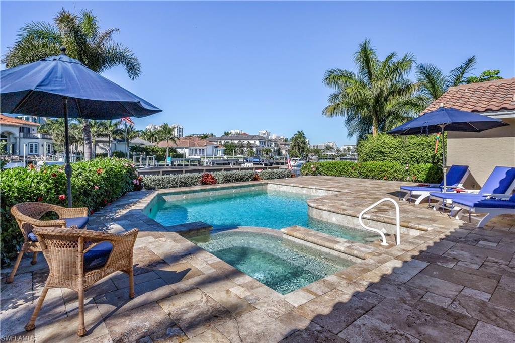 PARK SHORE - Residential