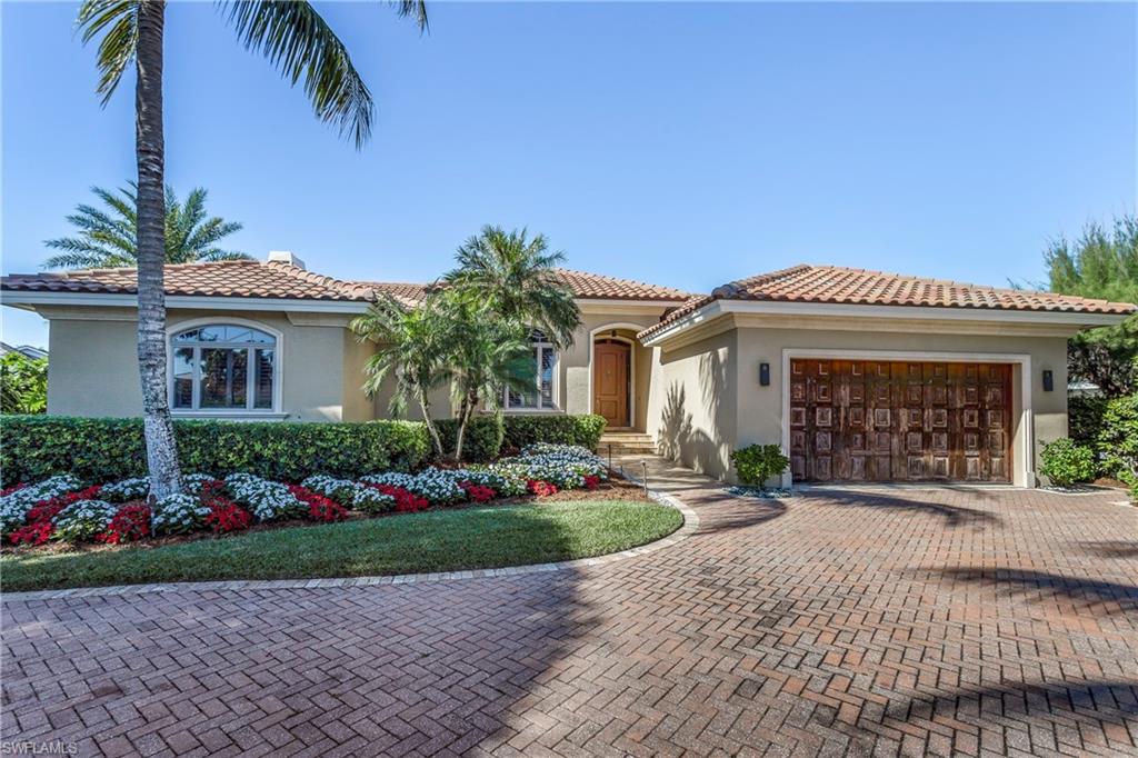 PARK SHORE - Residential