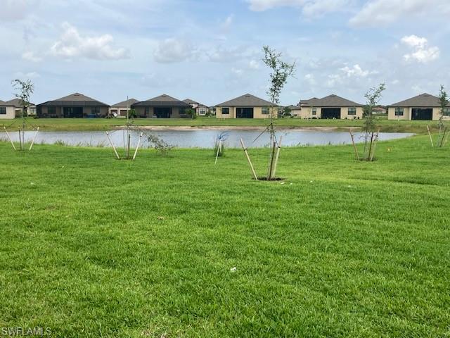 PORTICO - Residential Lease