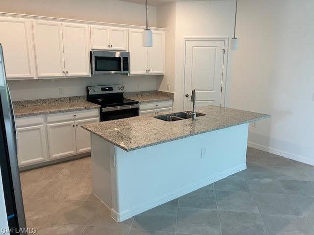 PORTICO - Residential Lease