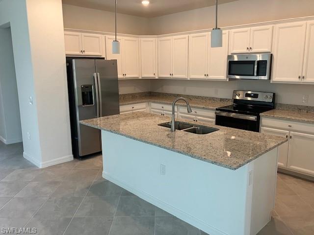 PORTICO - Residential Lease