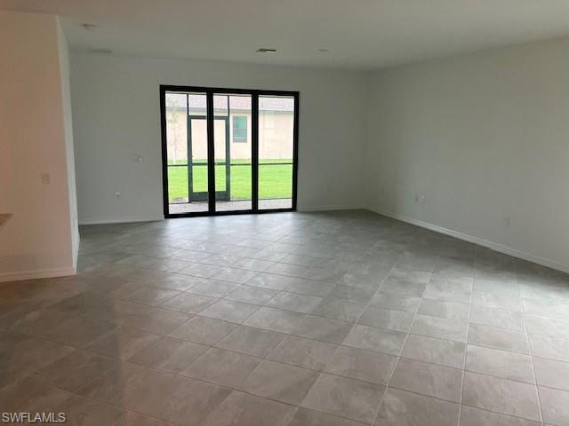 PORTICO - Residential Lease