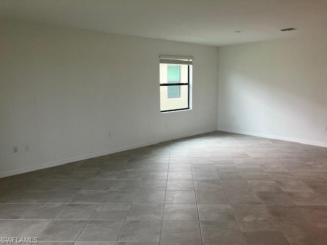 PORTICO - Residential Lease