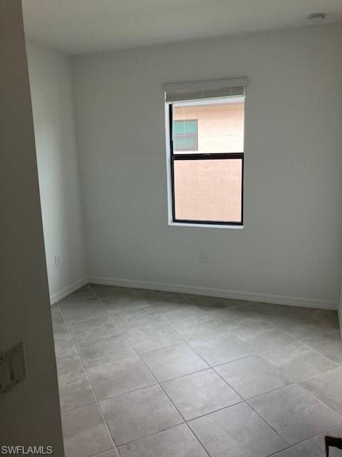 PORTICO - Residential Lease