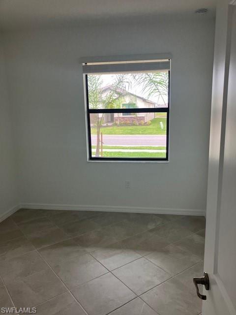 PORTICO - Residential Lease