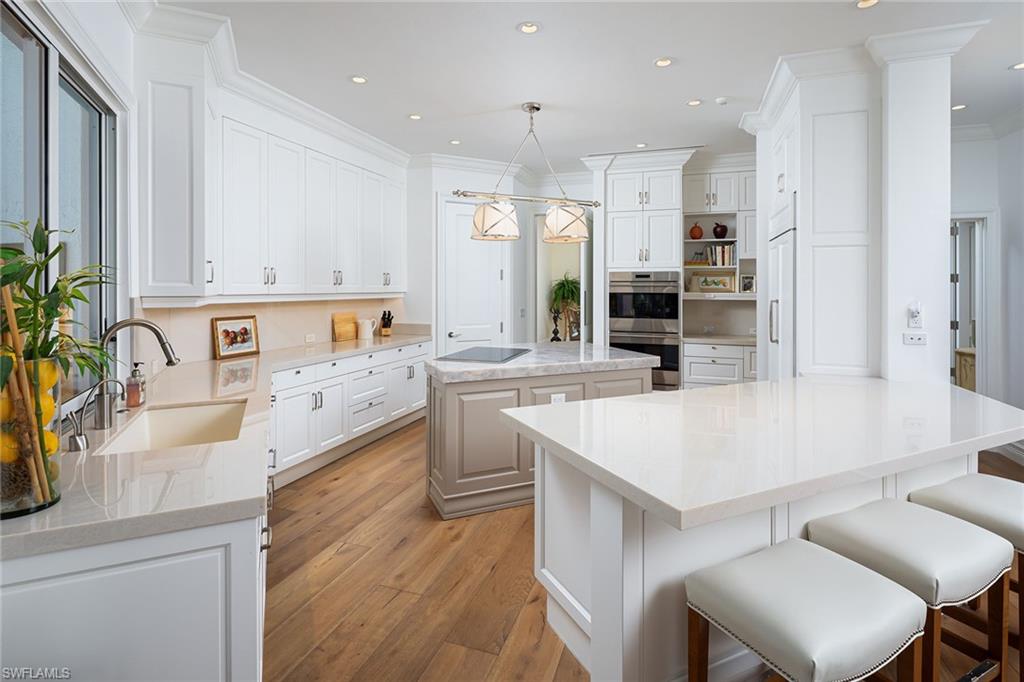 BARRINGTON AT PELICAN BAY - Residential