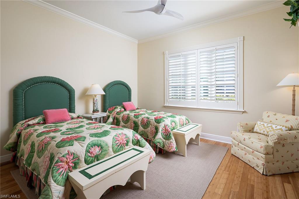 BARRINGTON AT PELICAN BAY - Residential