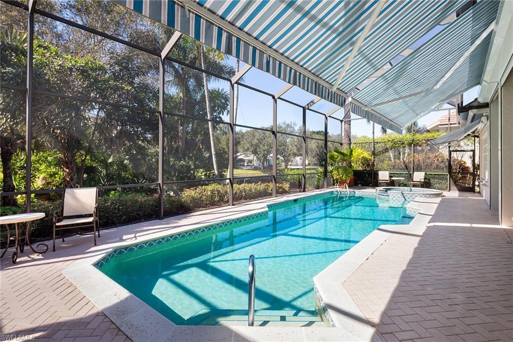 BARRINGTON AT PELICAN BAY - Residential