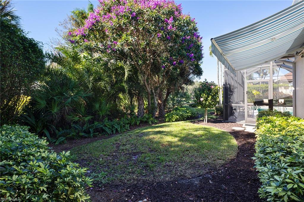 BARRINGTON AT PELICAN BAY - Residential