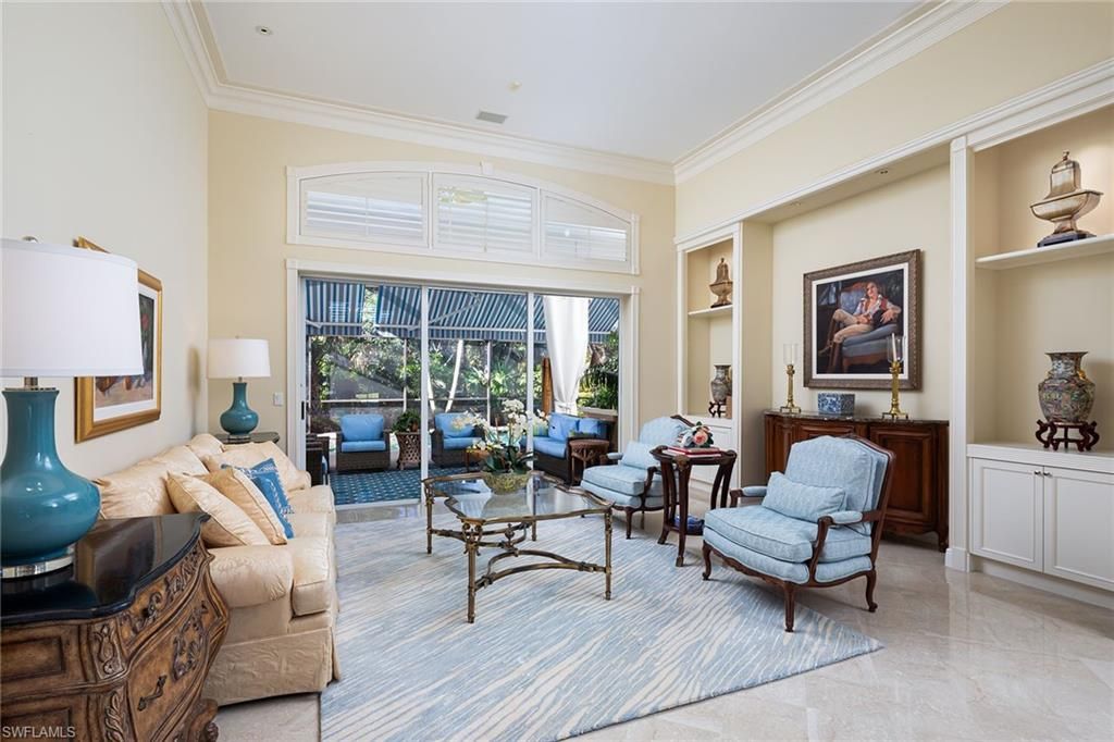 Photo of 6975 Greentree DR, NAPLES, FL 34108 (MLS # 226003908)