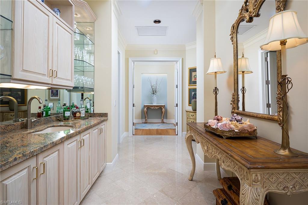 BARRINGTON AT PELICAN BAY - Residential