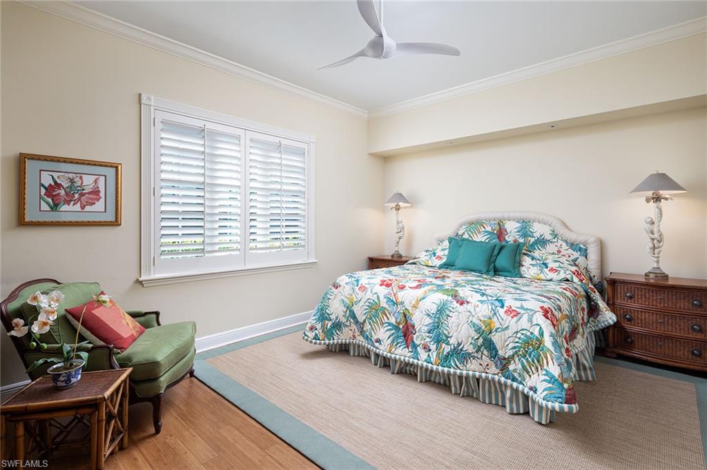 BARRINGTON AT PELICAN BAY - Residential