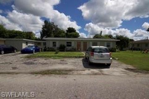 A home in NORTH PORT