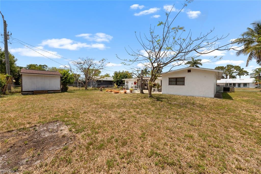 MCGREGOR GARDENS - Residential