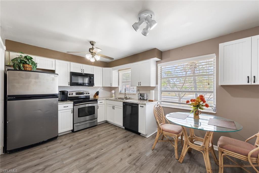 MCGREGOR GARDENS - Residential