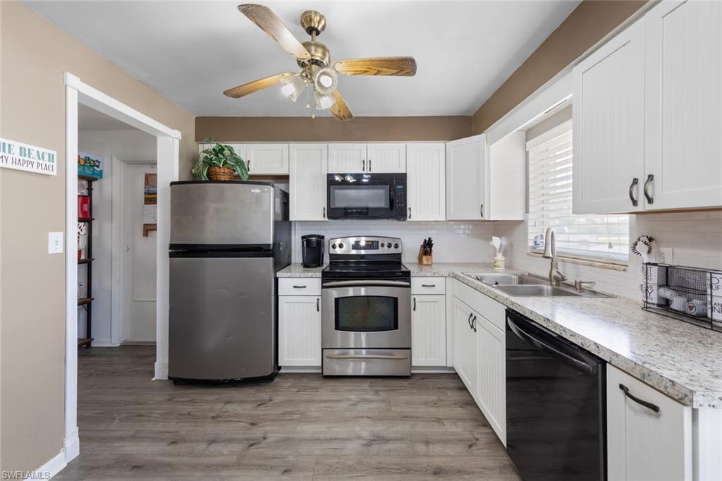 MCGREGOR GARDENS - Residential