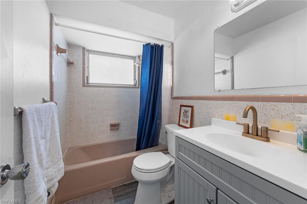 MCGREGOR GARDENS - Residential