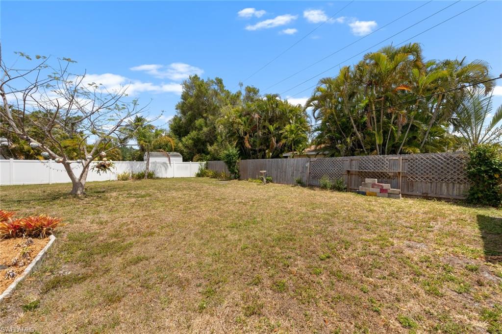 MCGREGOR GARDENS - Residential