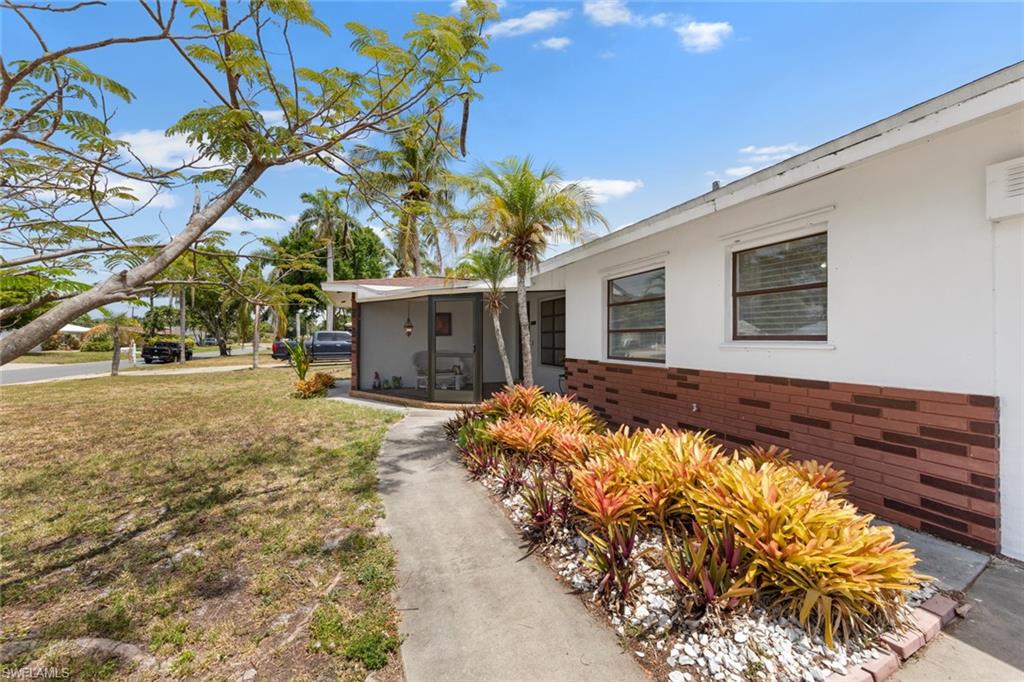 MCGREGOR GARDENS - Residential