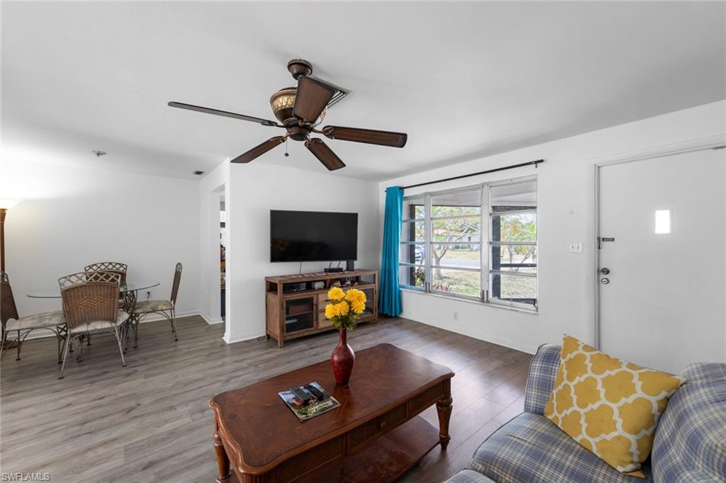 MCGREGOR GARDENS - Residential