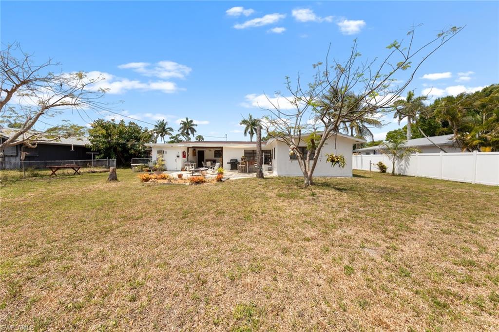 MCGREGOR GARDENS - Residential