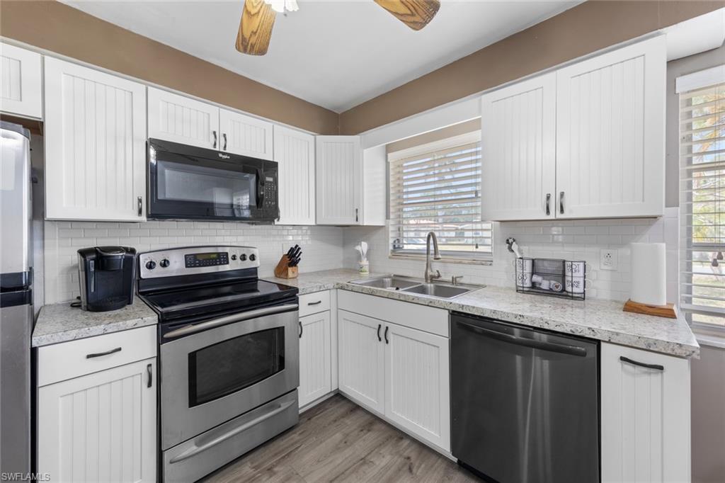 MCGREGOR GARDENS - Residential